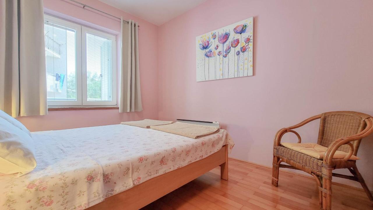 דירות Novigrad Istria Roko מראה חיצוני תמונה