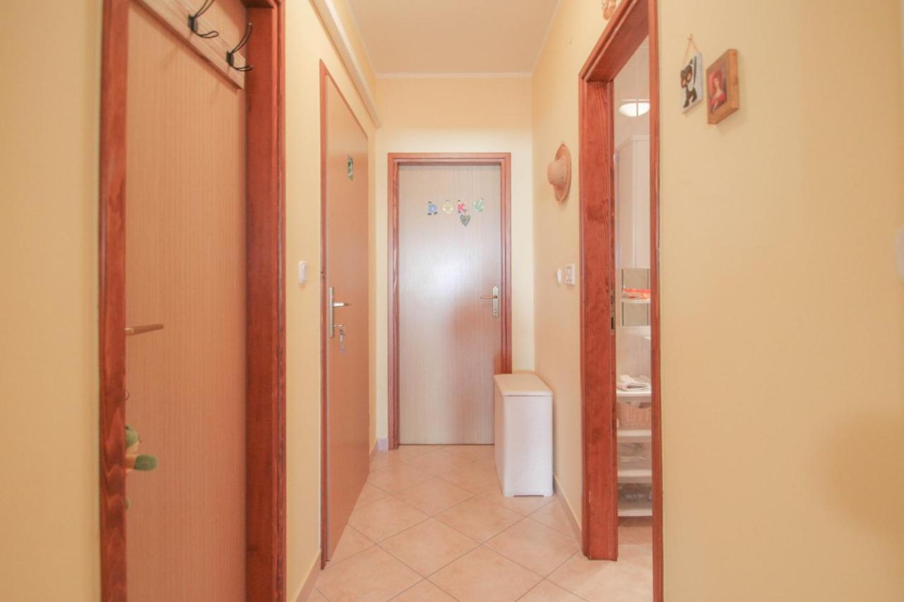 דירות Novigrad Istria Roko מראה חיצוני תמונה