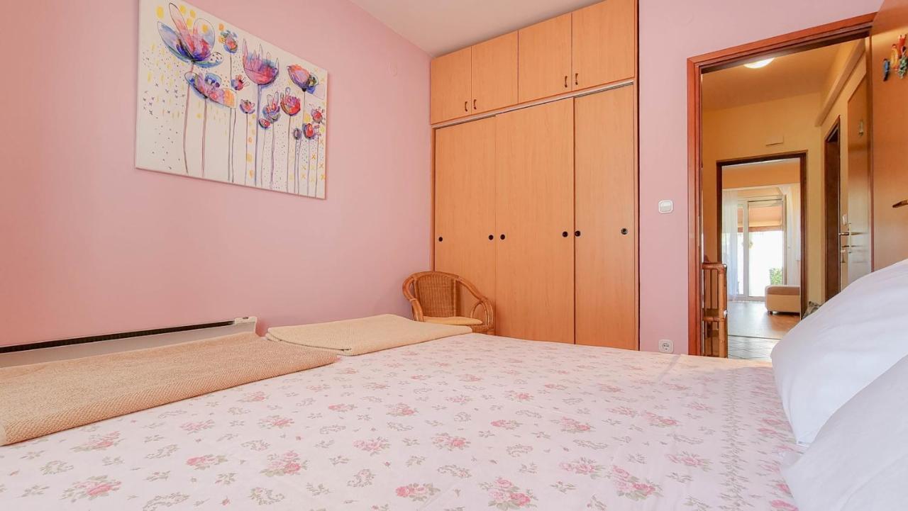 דירות Novigrad Istria Roko מראה חיצוני תמונה