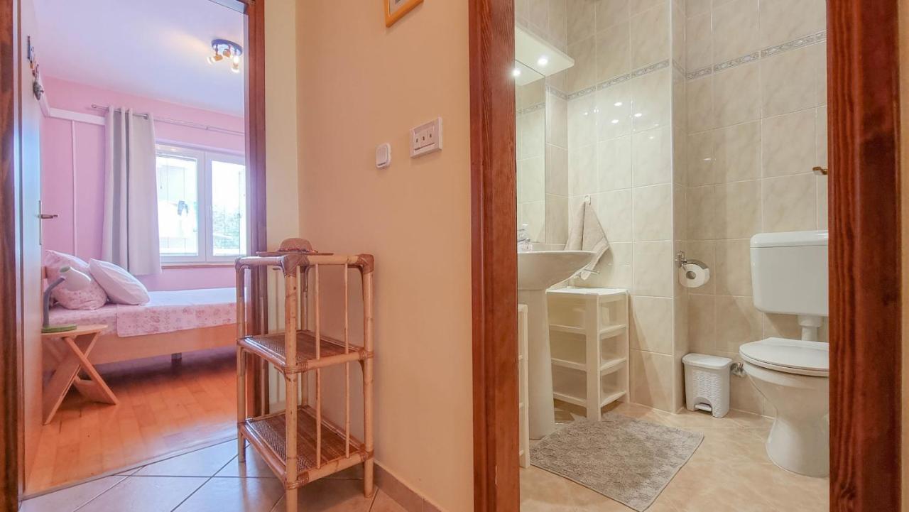 דירות Novigrad Istria Roko מראה חיצוני תמונה